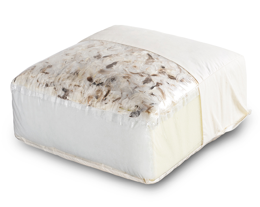 Cushion Scale
